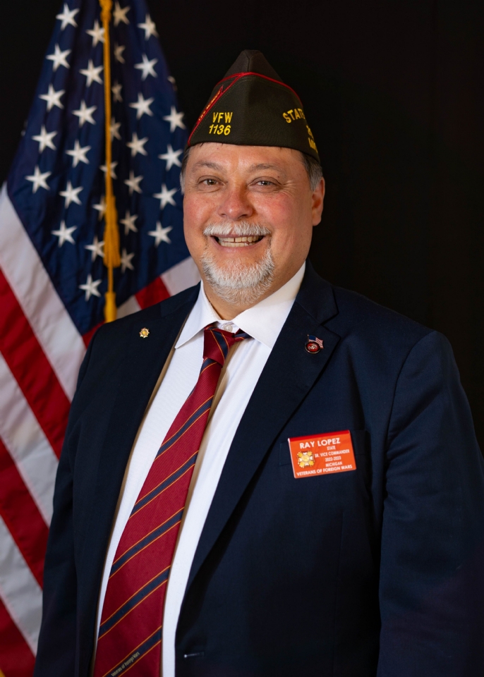 News VFW Department of Michigan